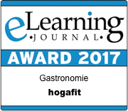 eLearning Award - Gastronomie