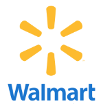 Logo Walmart