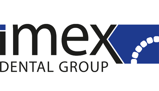 Logo imex Dental Group