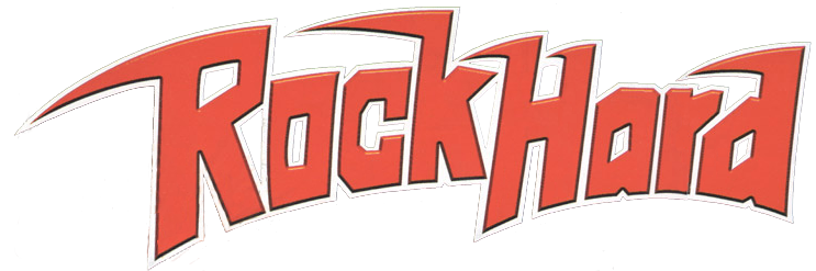 Rockhard Logo