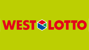 WEST LOTTO Logo