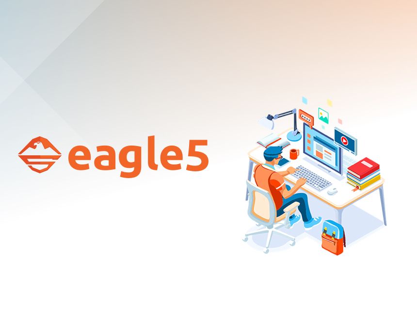 elearning eagle5 nettrek eagel5