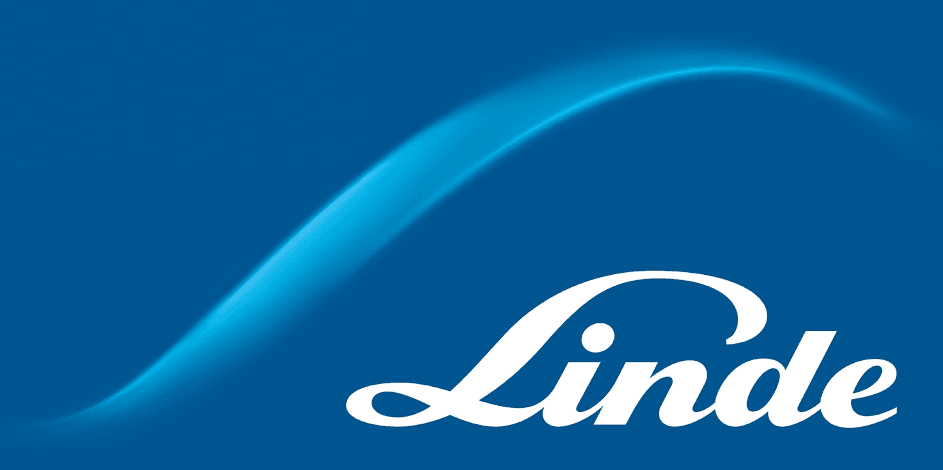 Logo Linde Gas Logo