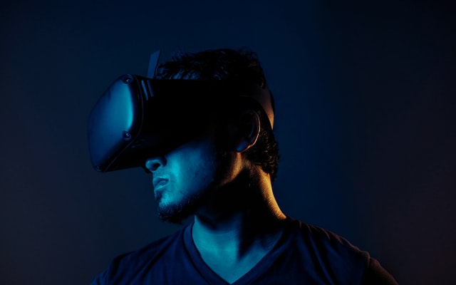 VR AR  Entwicklung