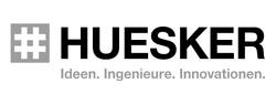 Huesker Logog