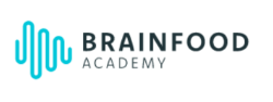 Brainfood academy logo