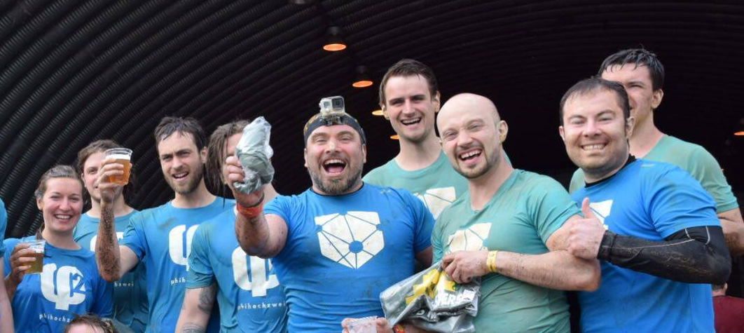 mud masters 2019