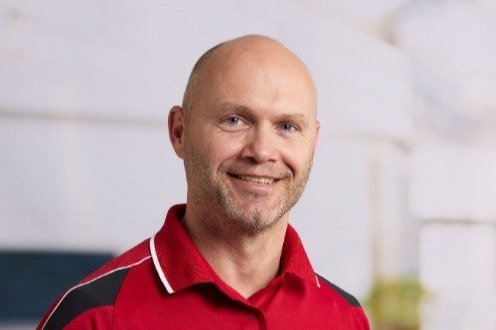 Patrick Linnenkämper