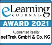 E-Learning Award 2021: Augmented Reality